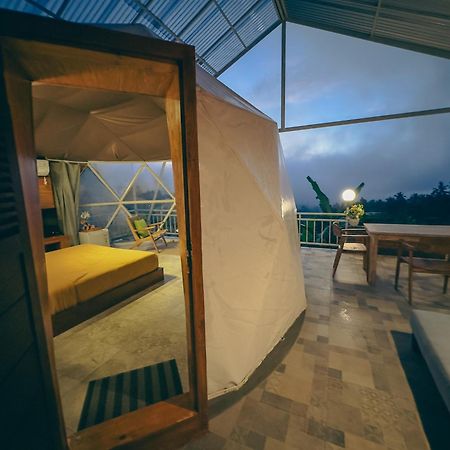 Moondock Luxury Camp Otel Munduk Dış mekan fotoğraf