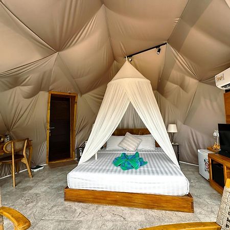 Moondock Luxury Camp Otel Munduk Dış mekan fotoğraf