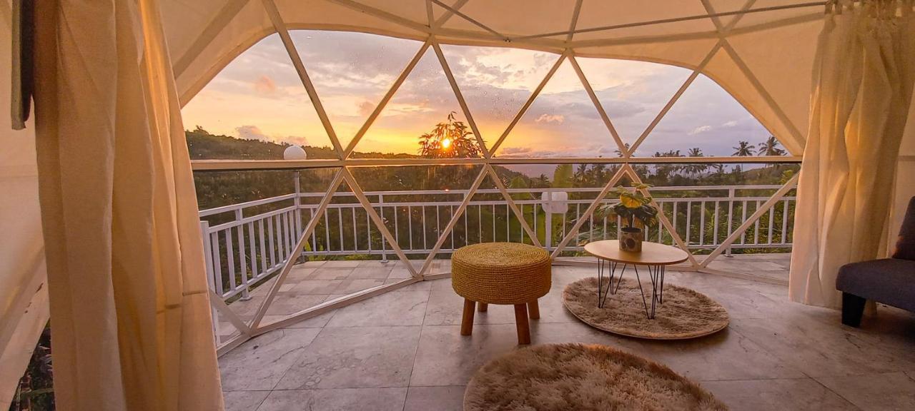 Moondock Luxury Camp Otel Munduk Dış mekan fotoğraf