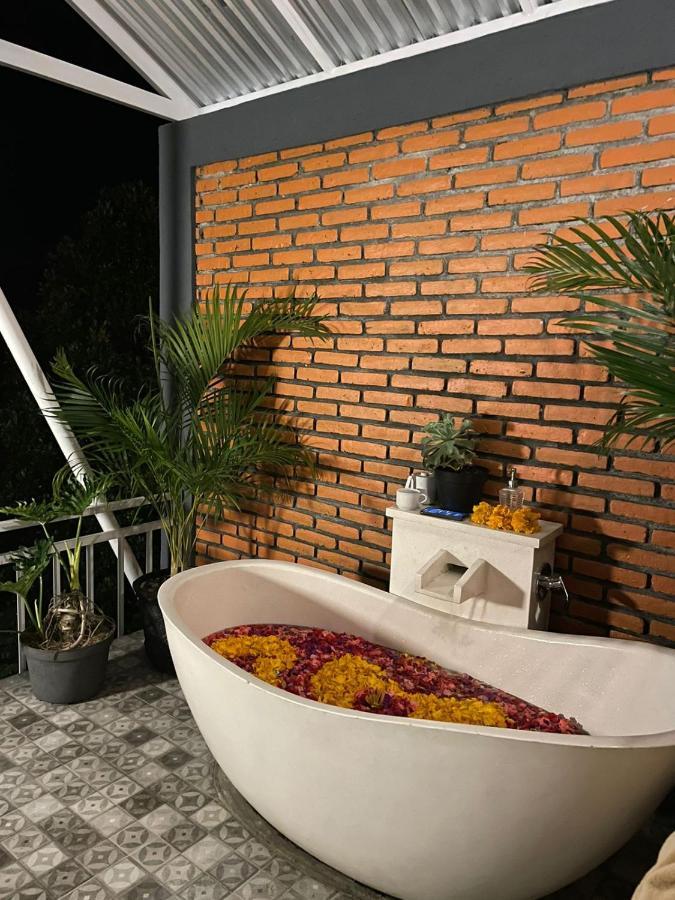 Moondock Luxury Camp Otel Munduk Dış mekan fotoğraf