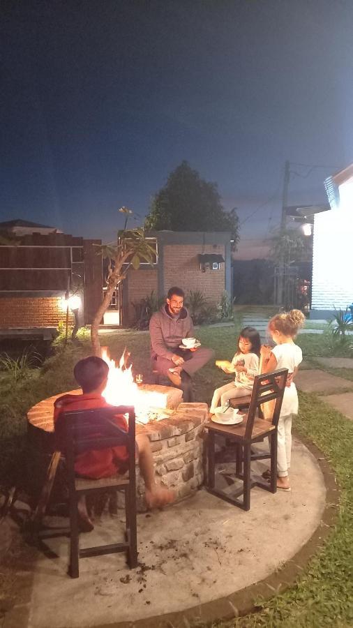Moondock Luxury Camp Otel Munduk Dış mekan fotoğraf